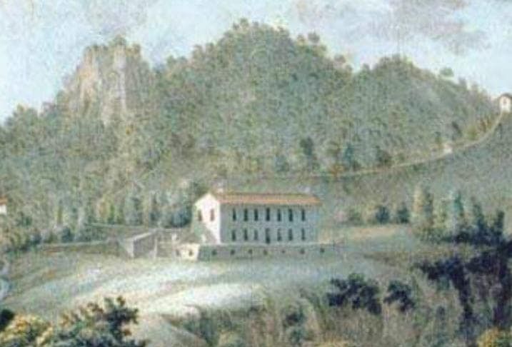 villa san martino prima
