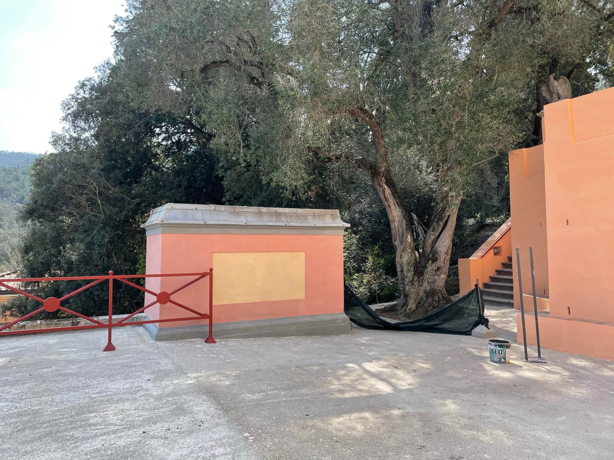 villa san martino restauro 5