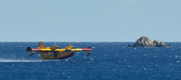 Canadair 1