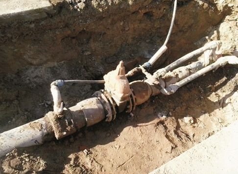 lavori asa rotonda 2