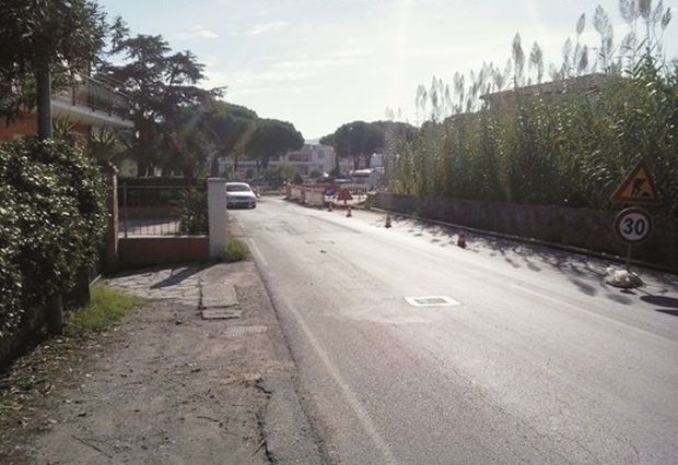 lavori asa rotonda 4