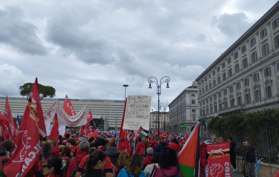 cgil elba a roma (4)
