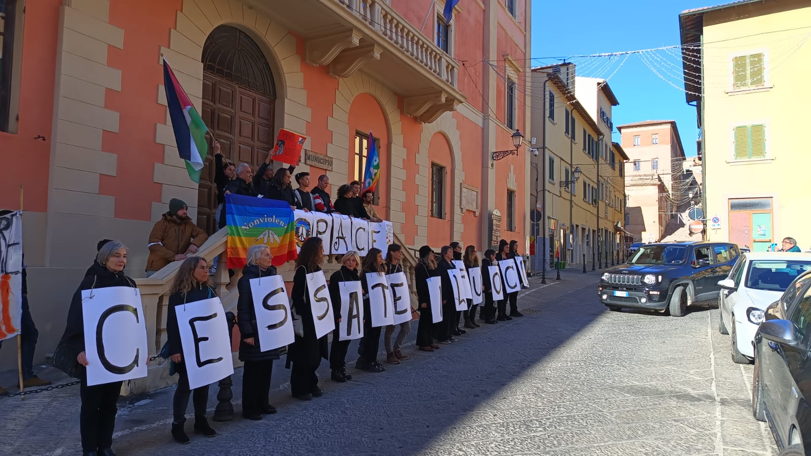 flash mob 28 gen (2)