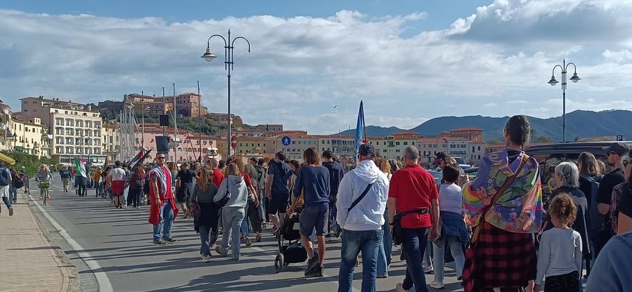 corteo flottilla 3 ott (2)