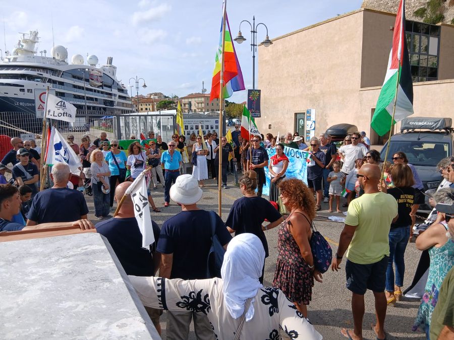 manifestazione per gaza (6)