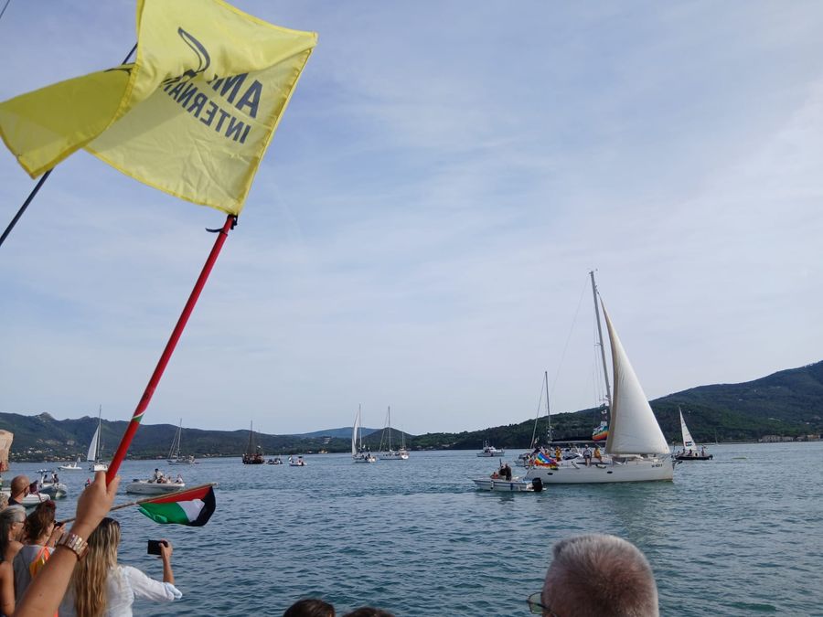 manifestazione per gaza (9)