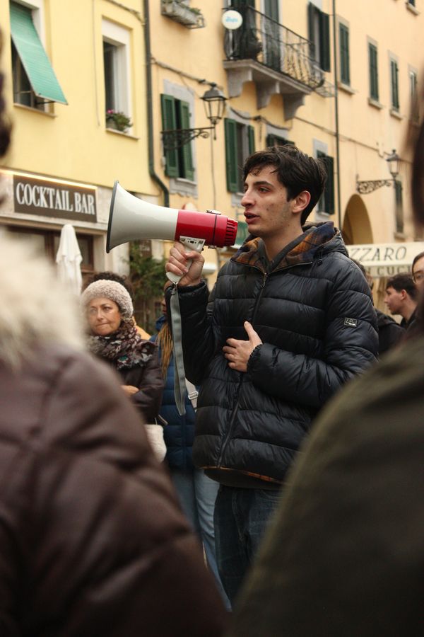 manifestazione studenti 12.01.26 1