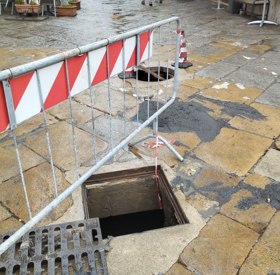 piazza cavuor il giorno dopo (2)