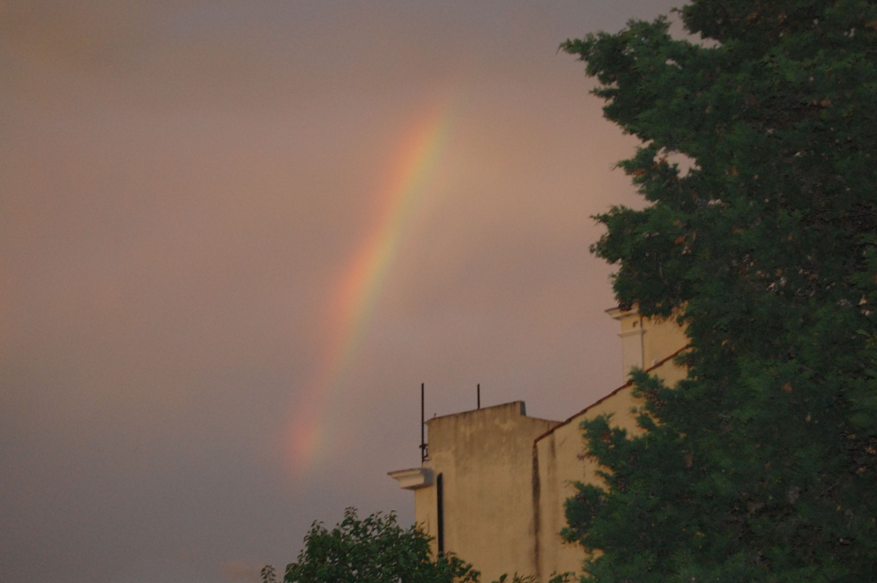 arcobaleno