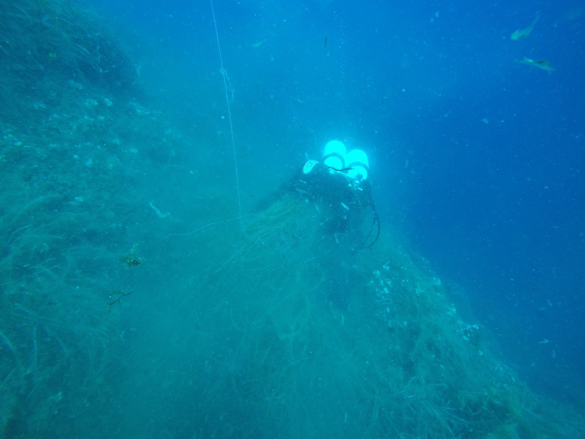 bonifica fondali mm 2