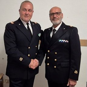 cambio vertice CP marciana marina