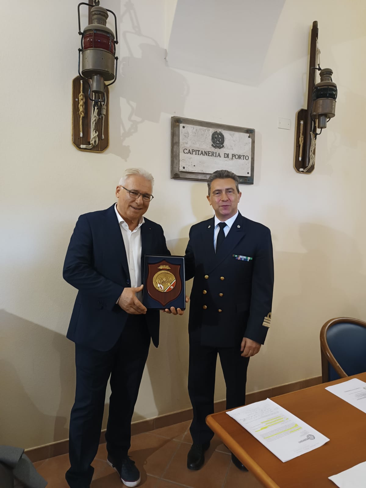 incontro capitaneri ristoratori (1)