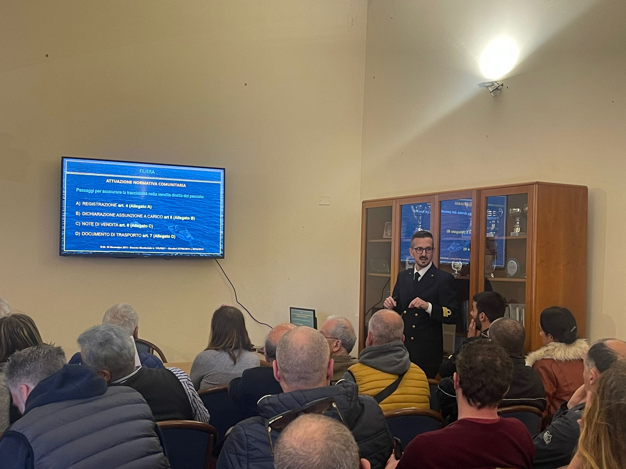 incontro capitaneri ristoratori (2)