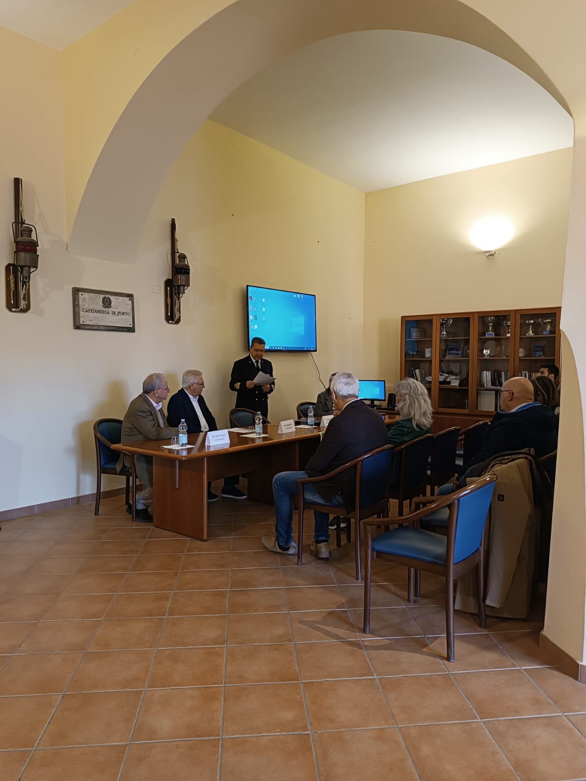 incontro capitaneri ristoratori (4)