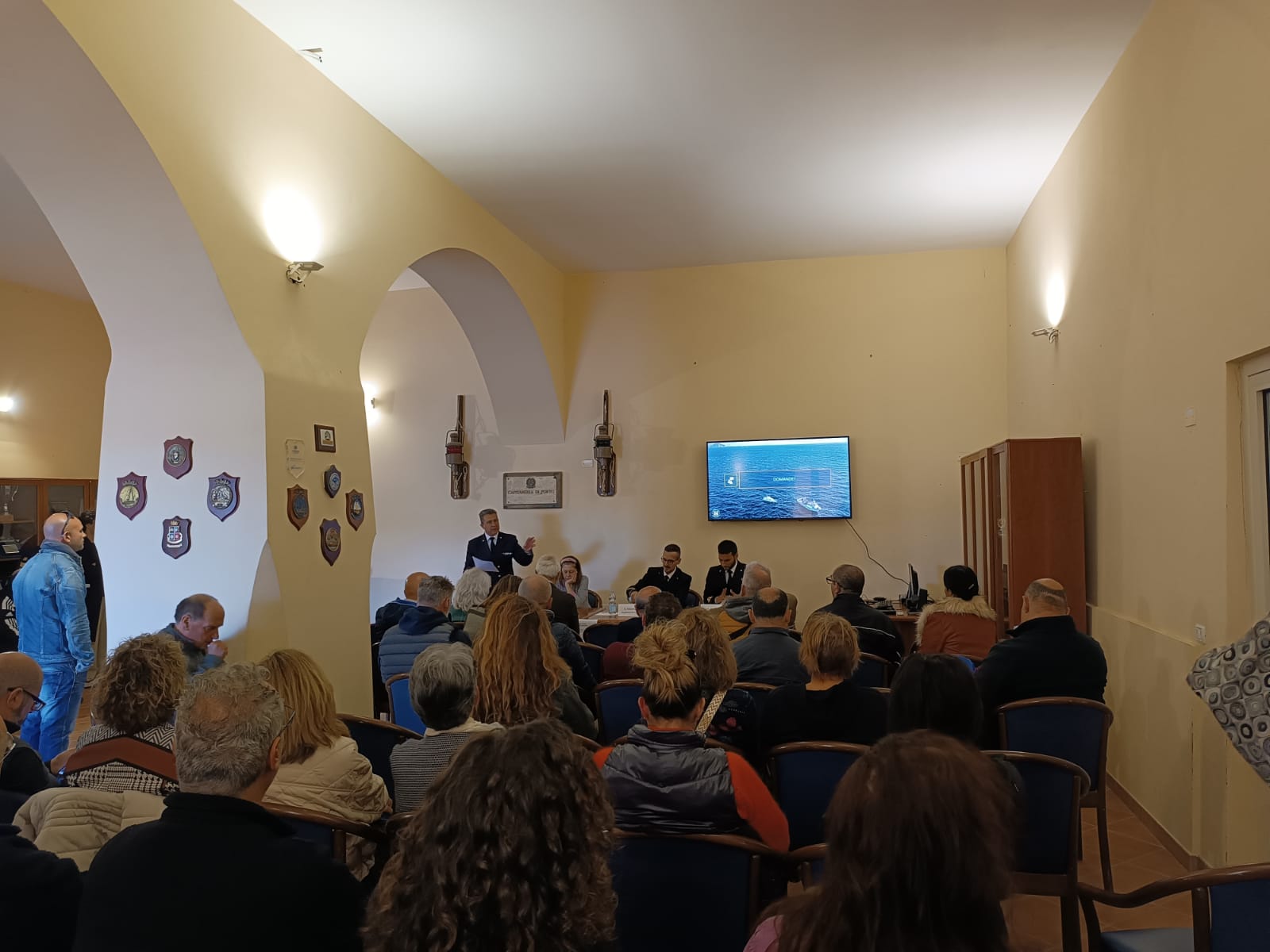 incontro capitaneri ristoratori (5)