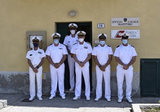 pettorino porto azzurro