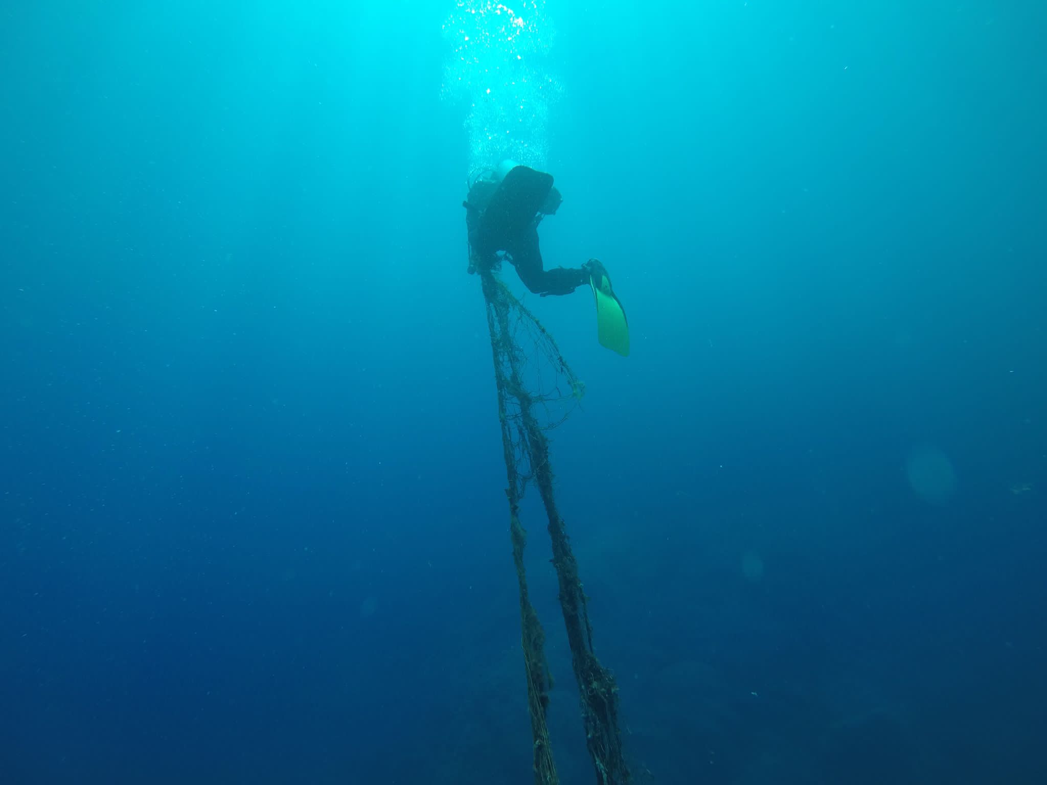 pulizia fondali CP e diving (7)