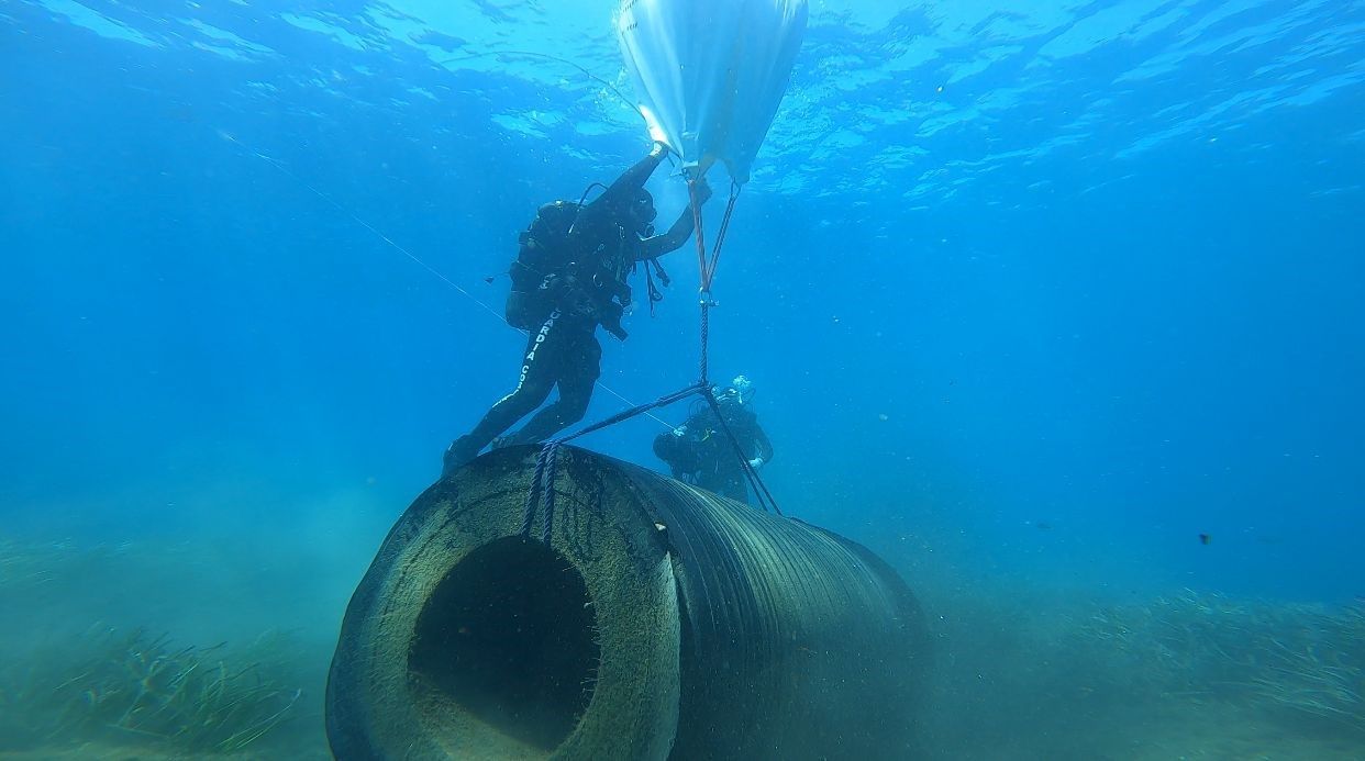 pulizia porto di cavo2
