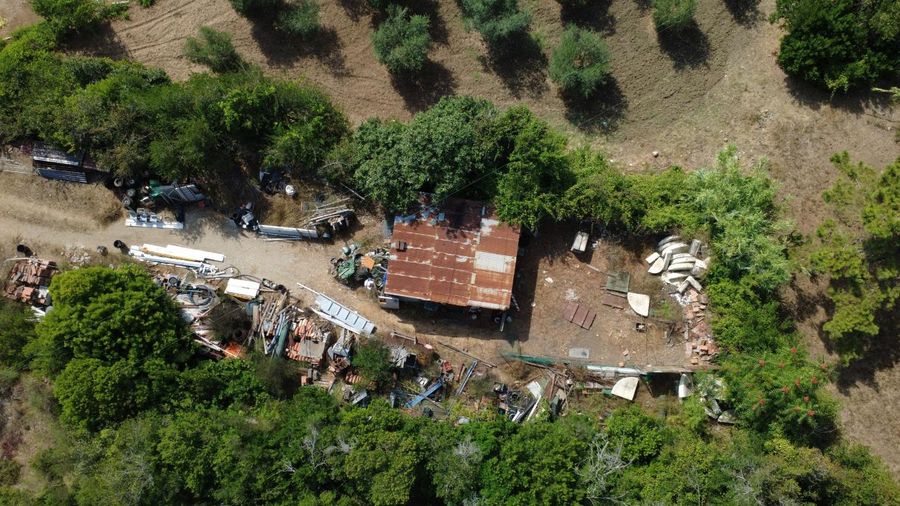 seestro area discarica abusiva pf 2