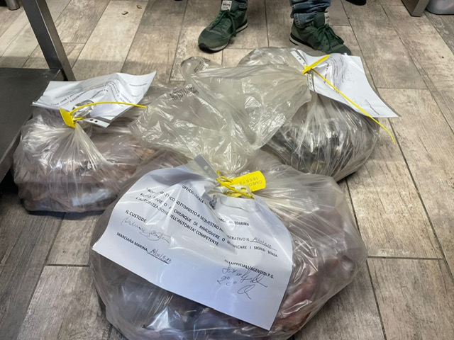 sequestro marinese 2