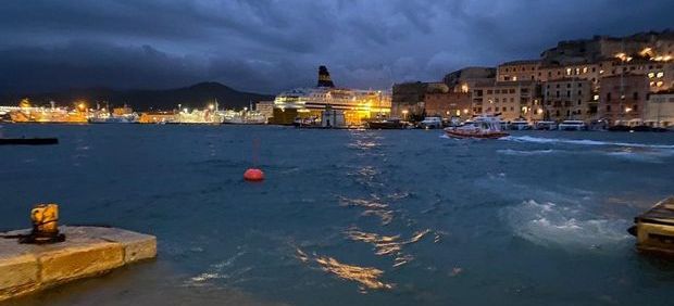 motovedetta infar cope