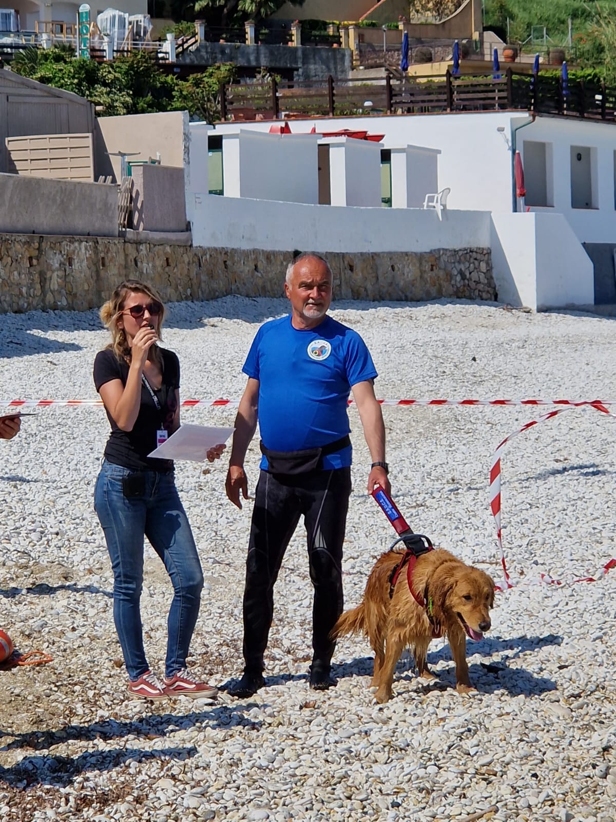 Un mare di amici (3)