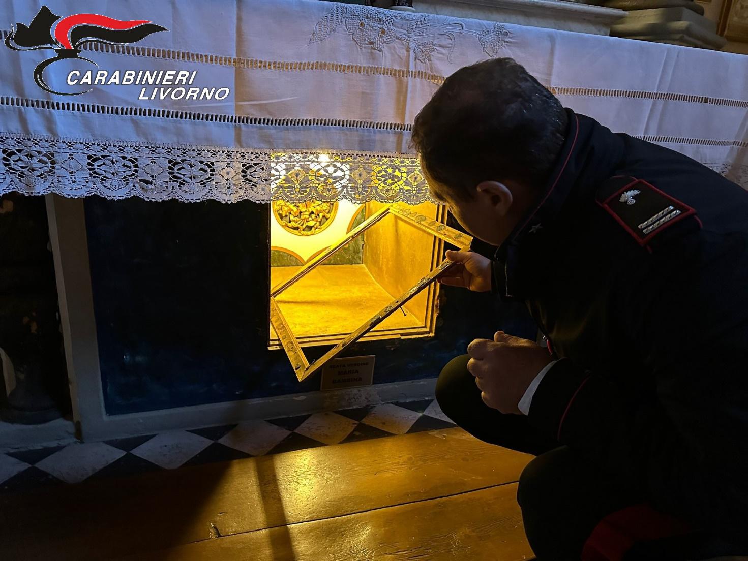 carabinieri duomo 1