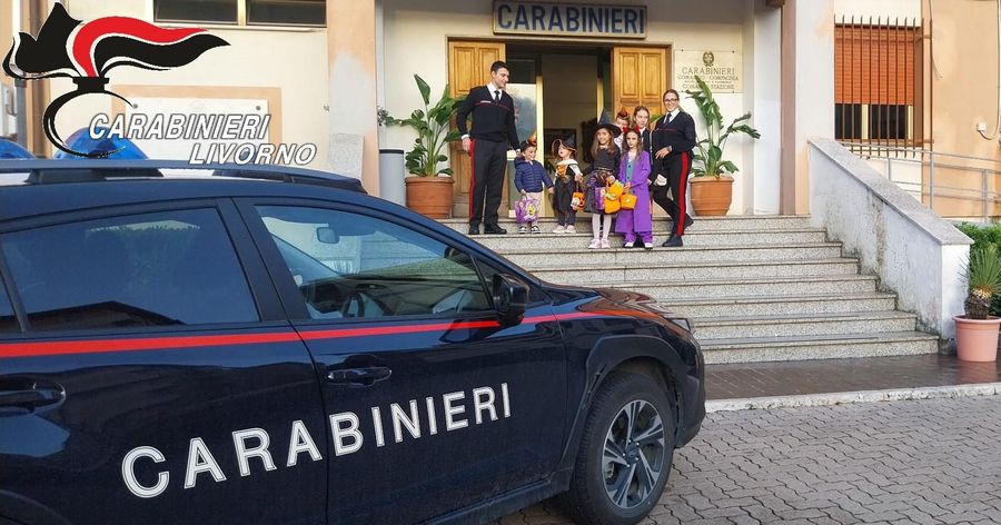 carabinieri hw 1