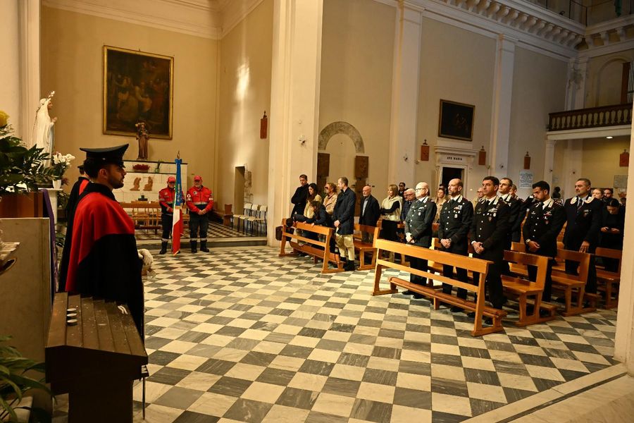 comm 2026 disastro capraia chiesa