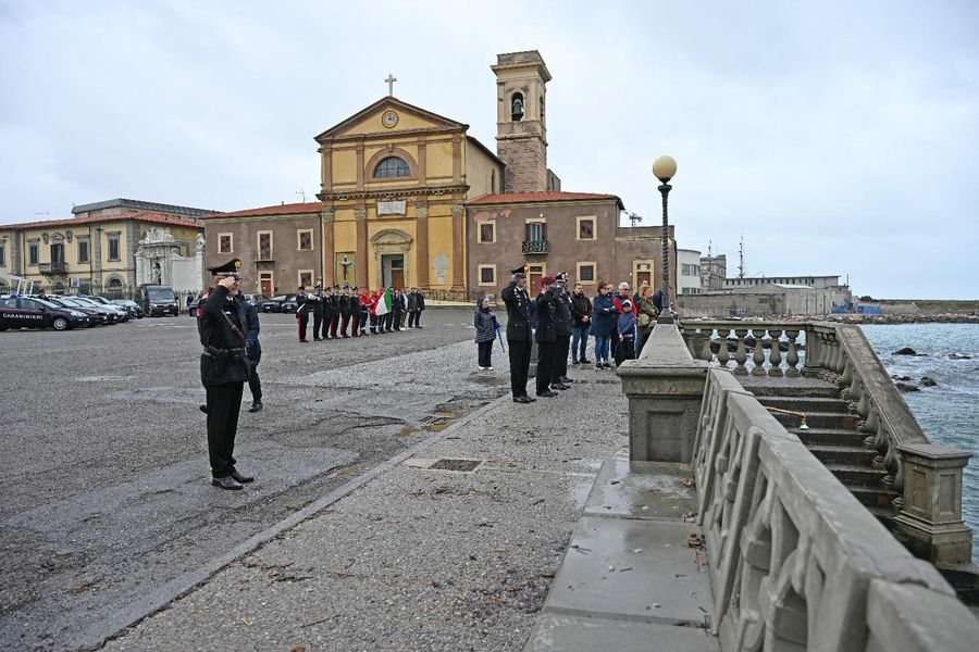 commemorazione vittime capraia 2
