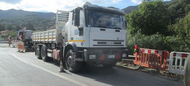 cedimento al piano co