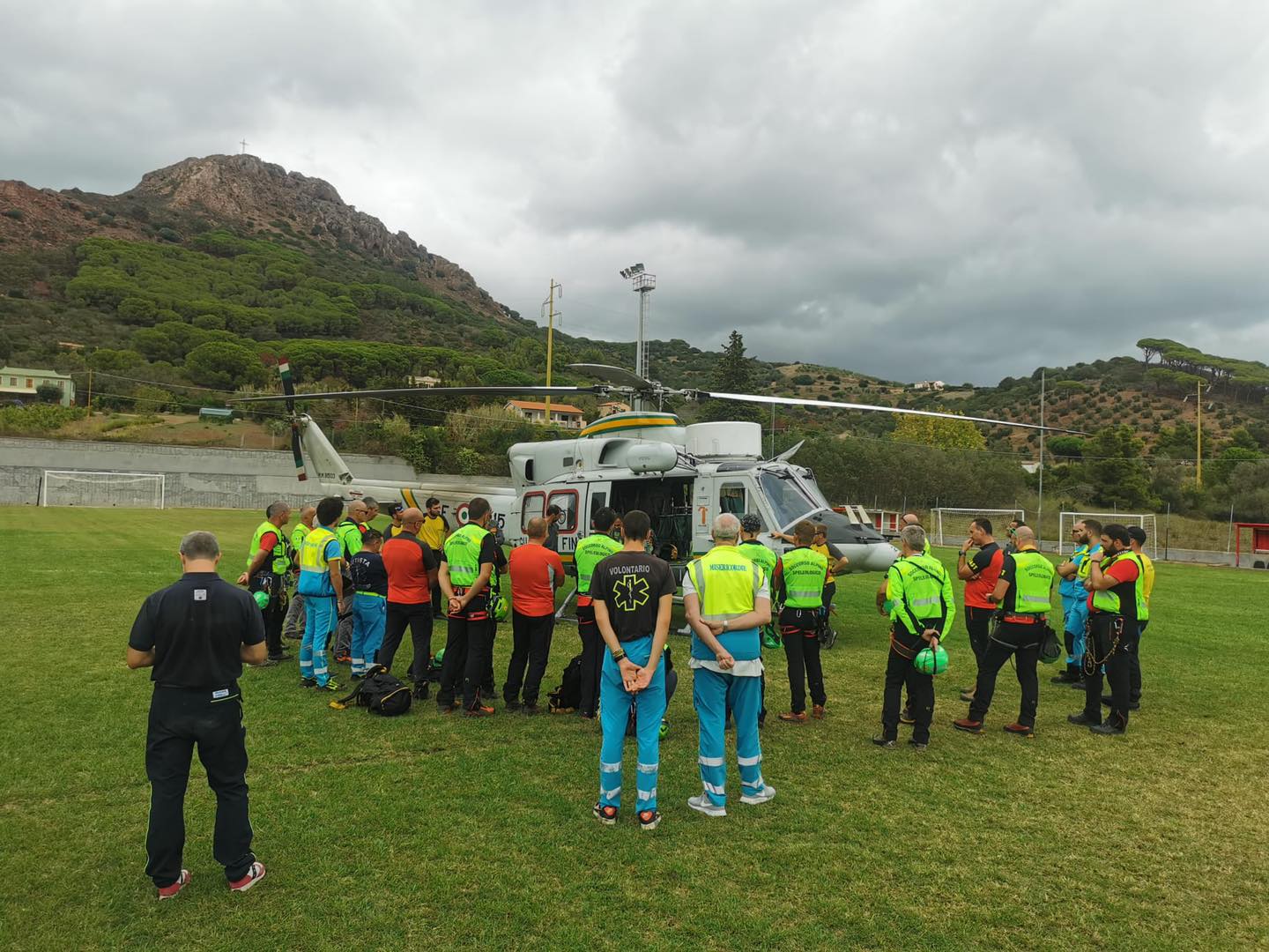 esercitazione soccorso alpino pa (2)