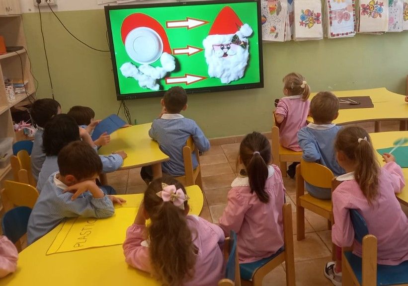 Consigliera Brighetti asilo Capoliveri 3