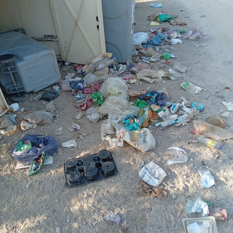 pozzatello rifiuti (2)