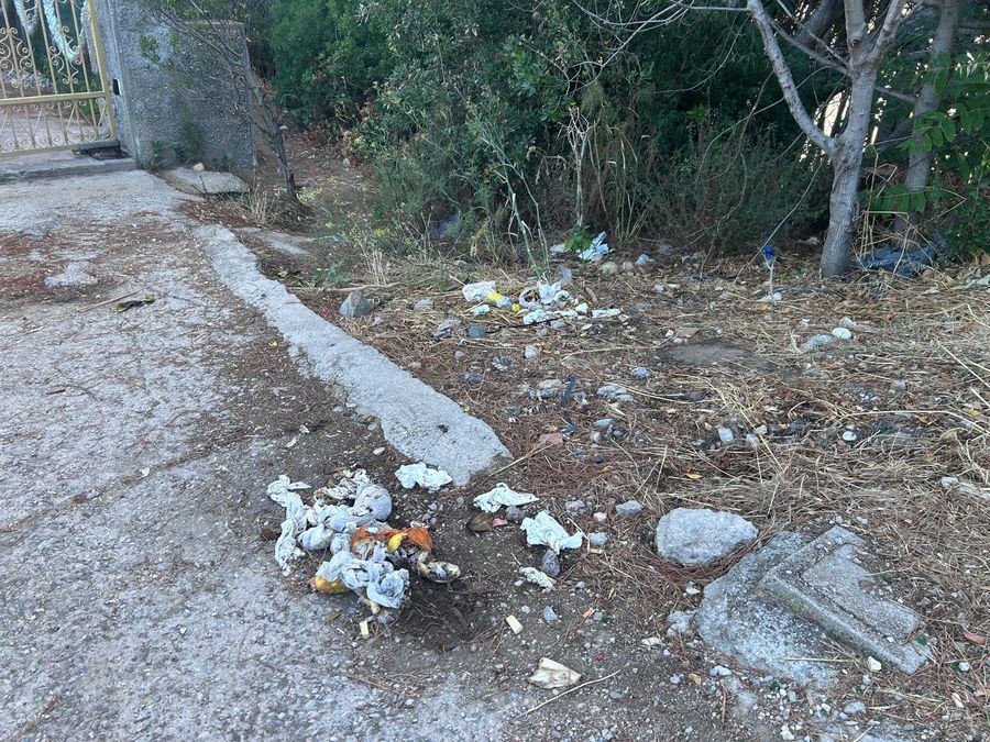 spazzatura strada sansone (6)