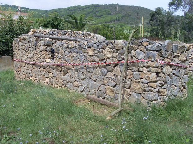 falso rudere capoliveri 1