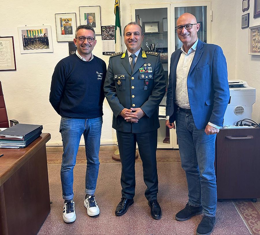 Arcenni Bianchi Burlando