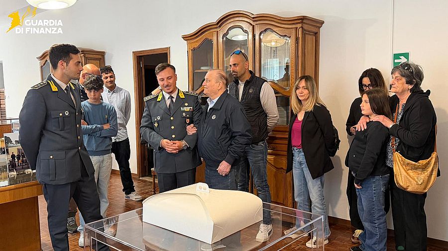80 anni bernardo amoroso (2)