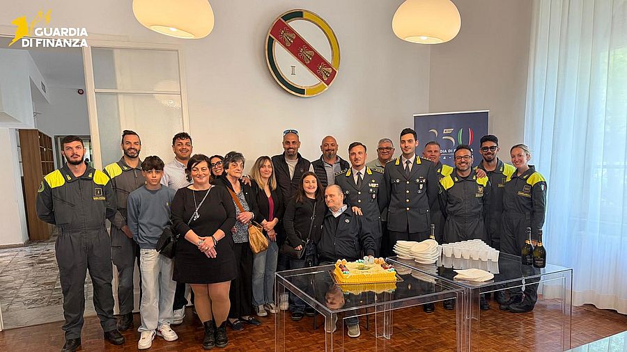 80 anni bernardo amoroso (6)