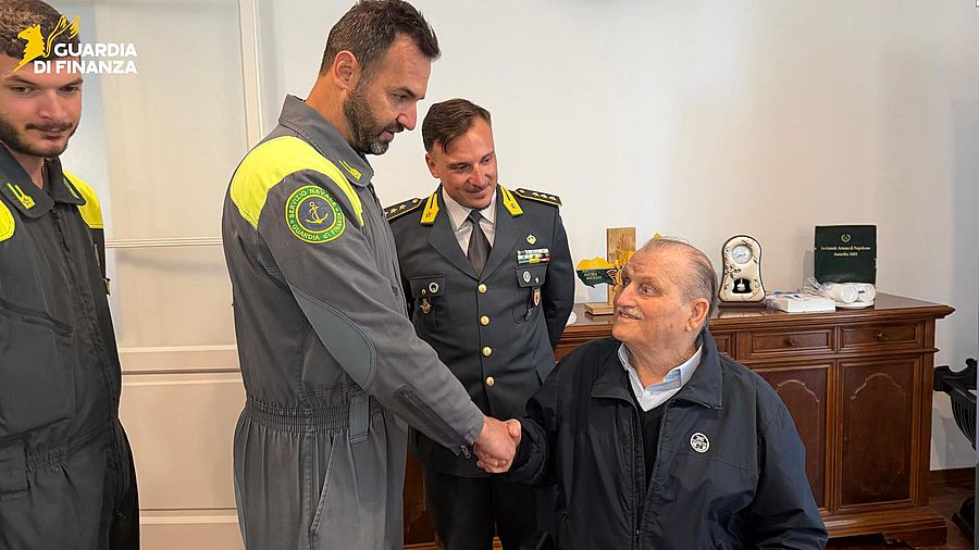 80 anni bernardo amoroso (8)