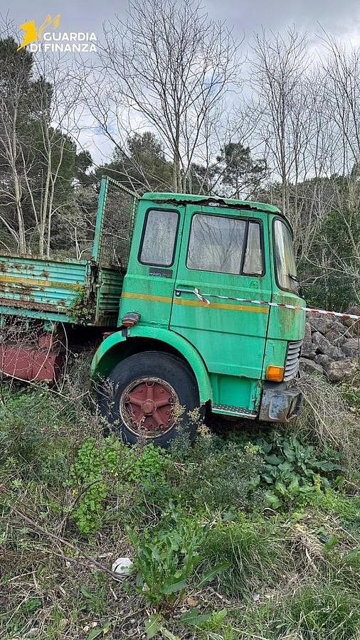 sequestro discarica abusiva (2)