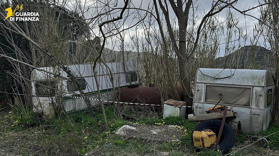 sequestro discarica abusiva (3)