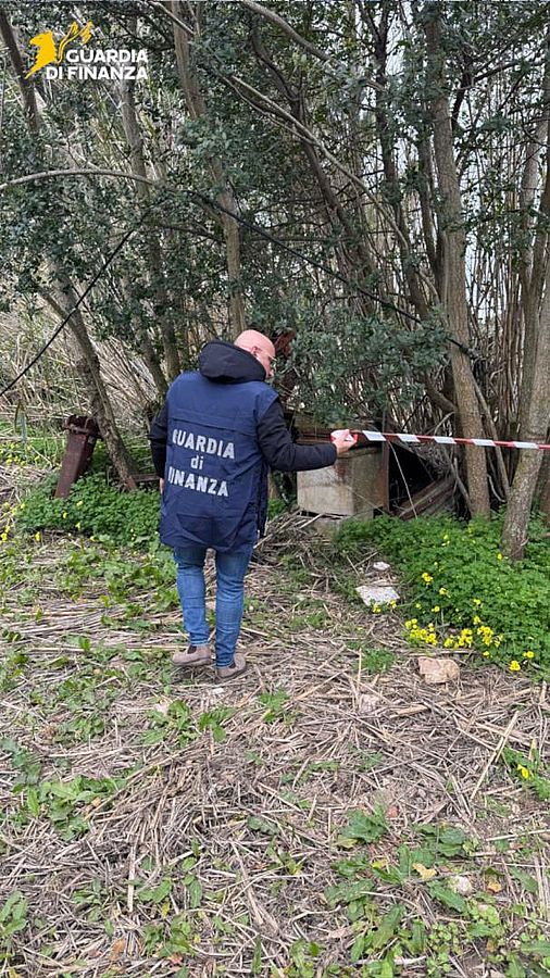 sequestro discarica abusiva (4)