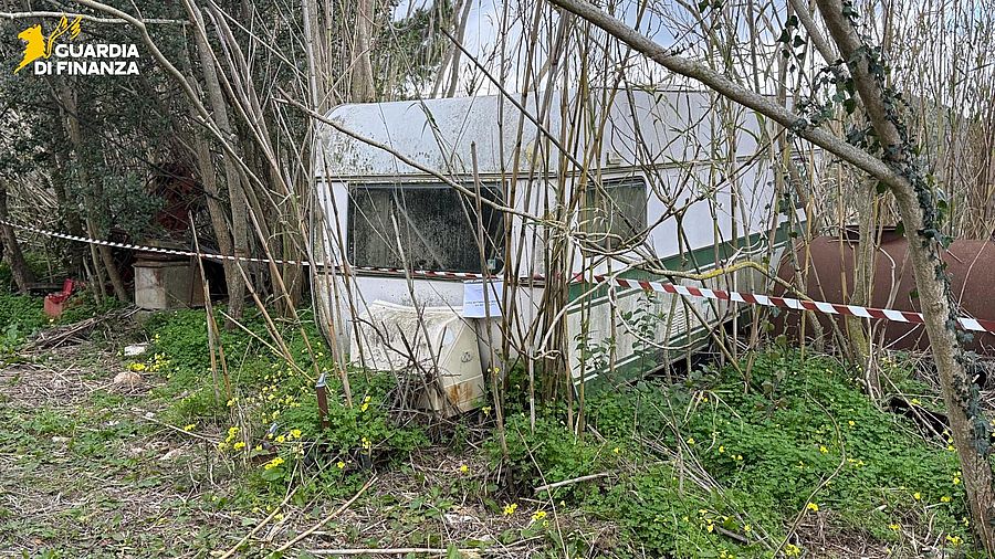 sequestro discarica abusiva (5)