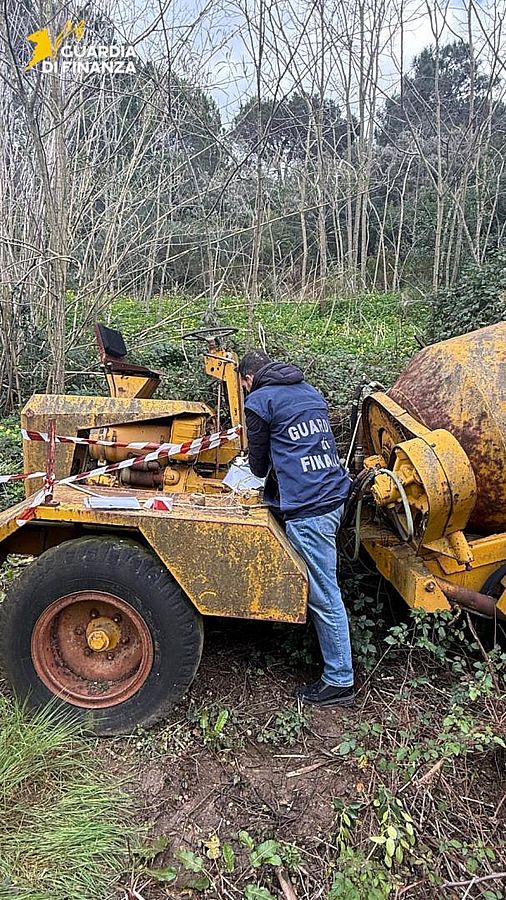 sequestro discarica abusiva (7)