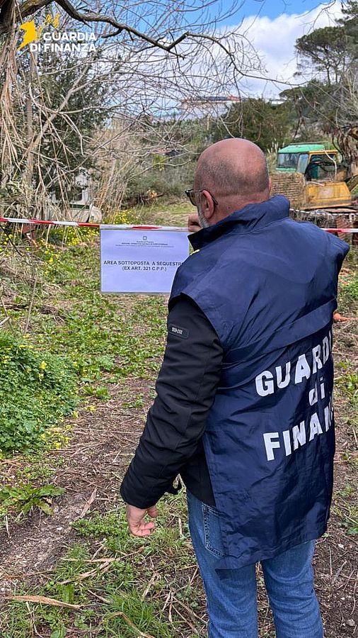sequestro discarica abusiva (8)