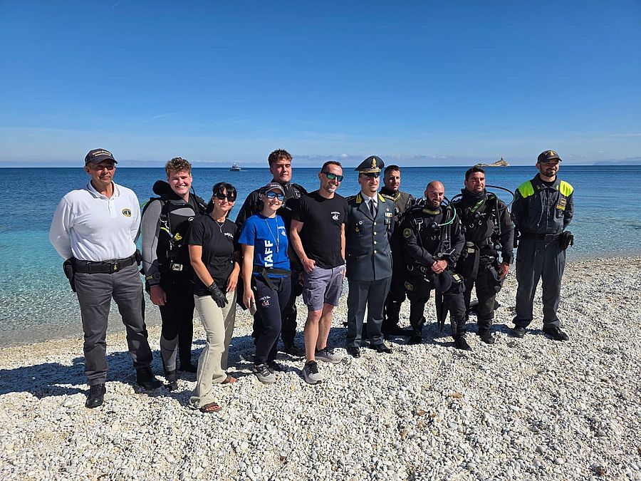mare pulito 11 3