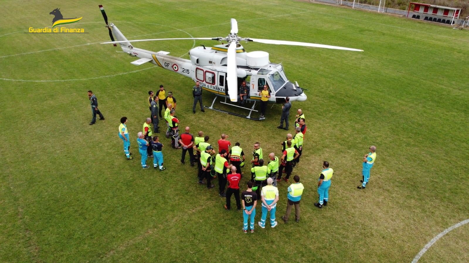 simulazione soccorso (2)