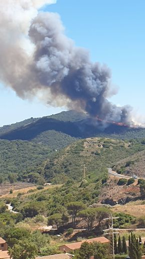 incendio a capo d arco 2 2 2
