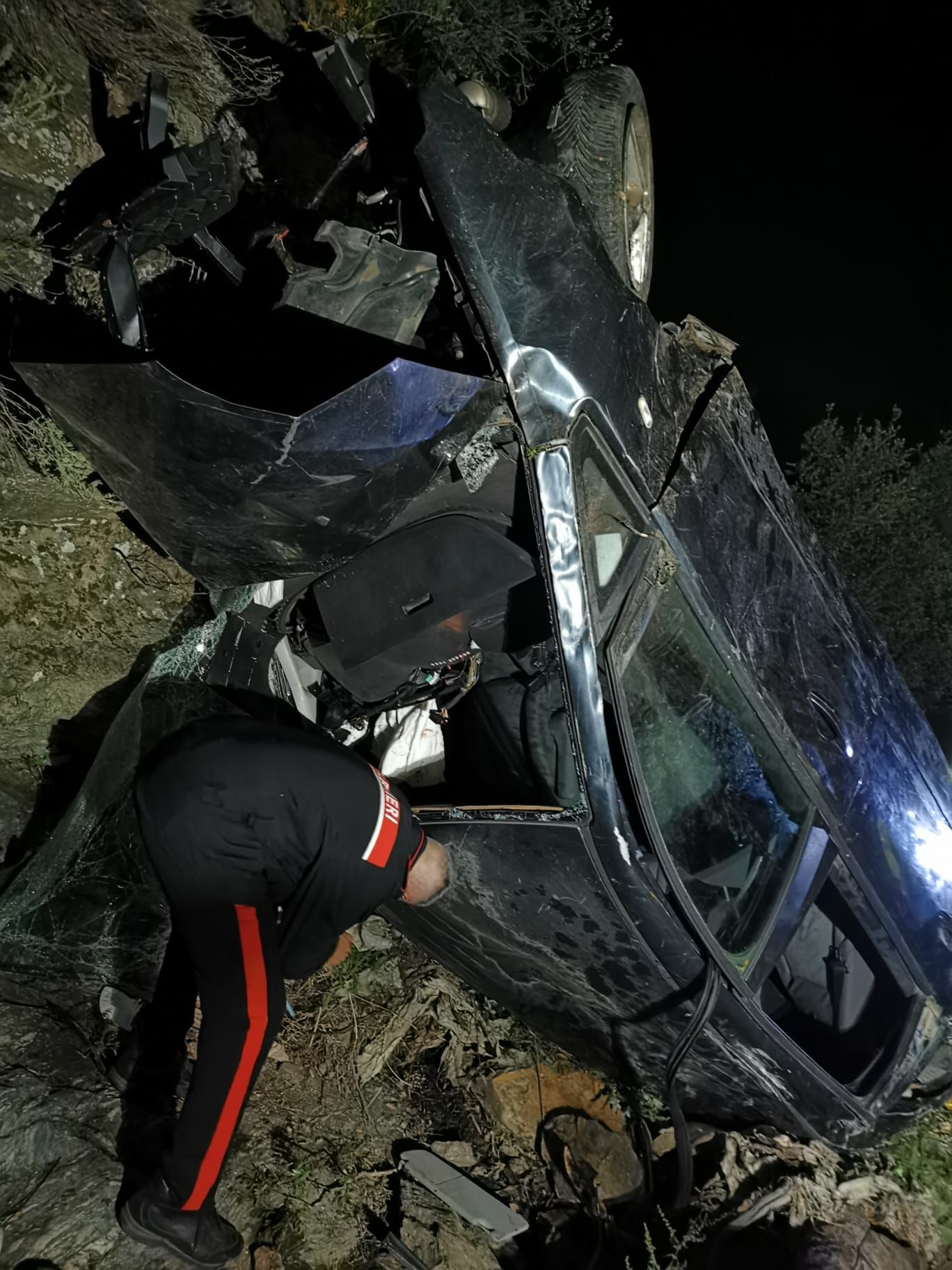 incidente capoliveri 3